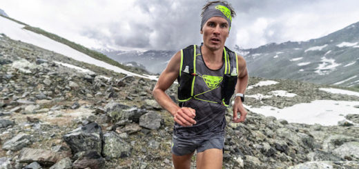 camisetas tecnicas trail running