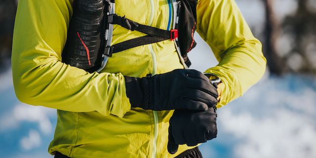 Mejores Guantes de running de Invierno Modelos, precios, comparativas