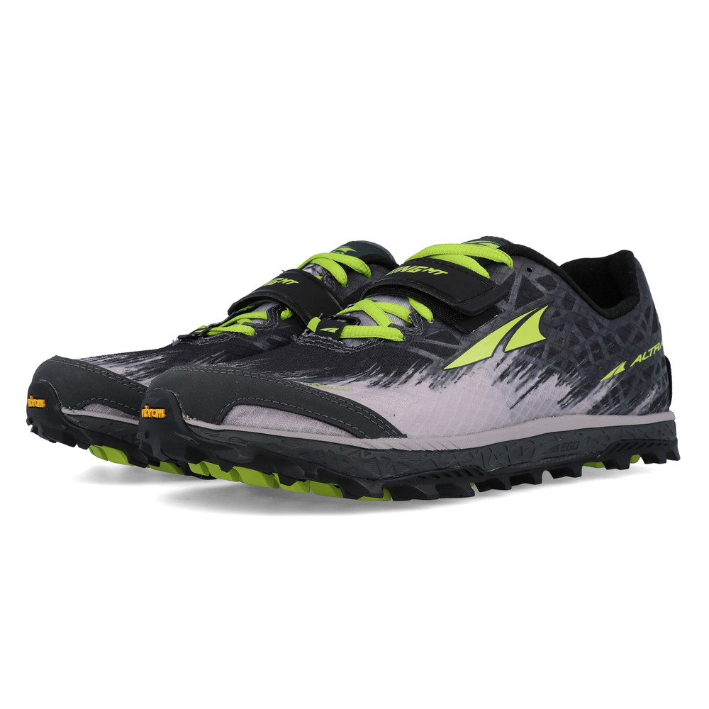 Zapatillas altra king MT