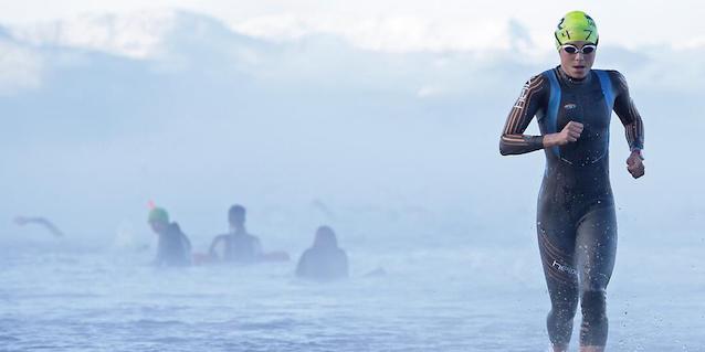 Traje trampa triatlon cheap
