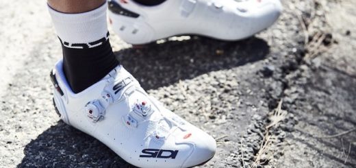 zapatillas sidi MTB