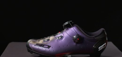 zapatillas sidi carretera