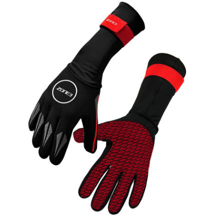 Guantes de neoprenos zone 3