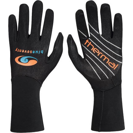 blueseventy thermal guantes