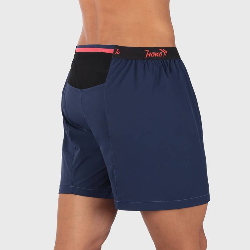 Comparativa de pantalones Hoko de trail running