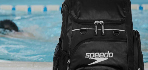 mochilas natacion