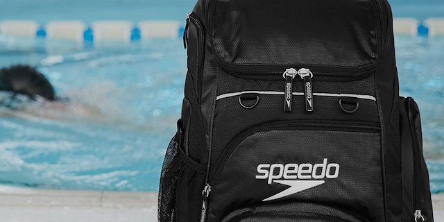 Mochilas natación Te ayudamos a la mejor mochila para la piscina | Neopren.es