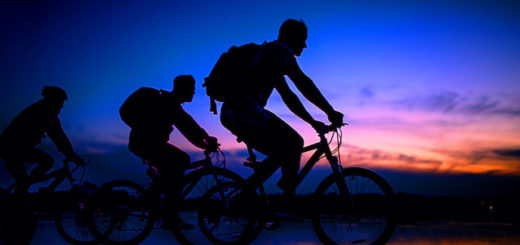 cuentakilometros bicicleta