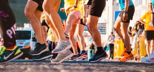 zapatillas running