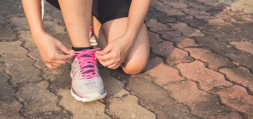 ampollas pies running