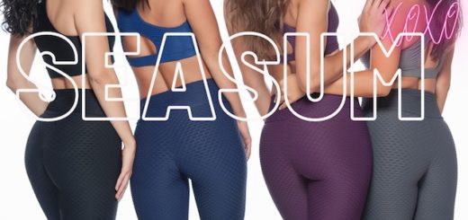 amazon legging tik tok