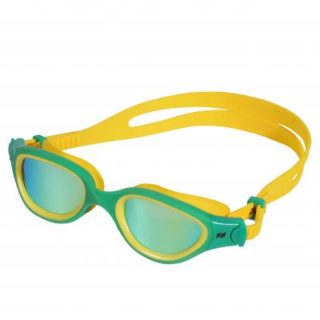 gafas zone 3 venator amarillo