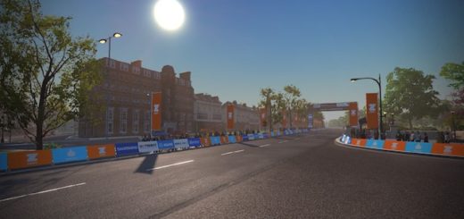 usar zwift con rodillo normal