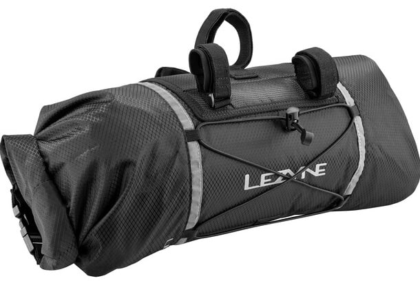 Bolsa manillar Lezyne bar caddy