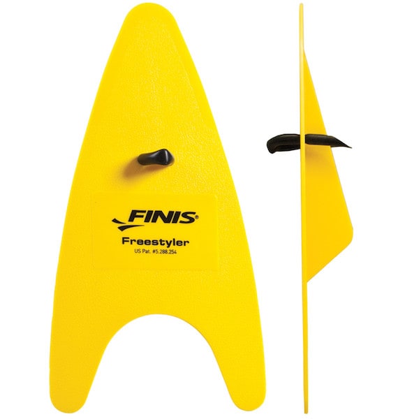 palas finis freestyle