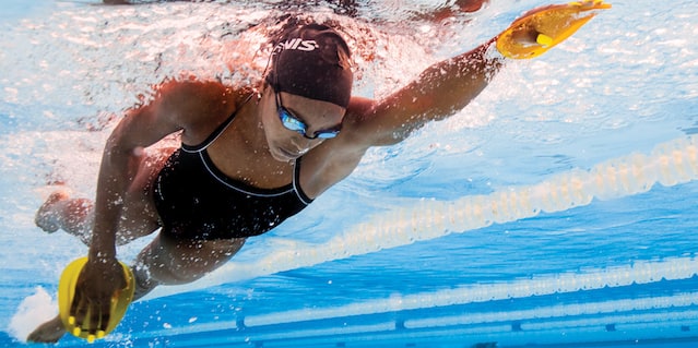 palas finis imagen piscina