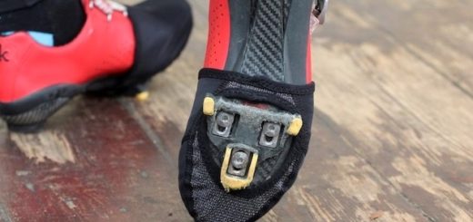 punteras de ciclismo