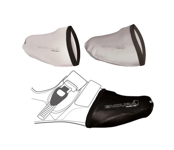 Punteras de ciclismo Neopren.es