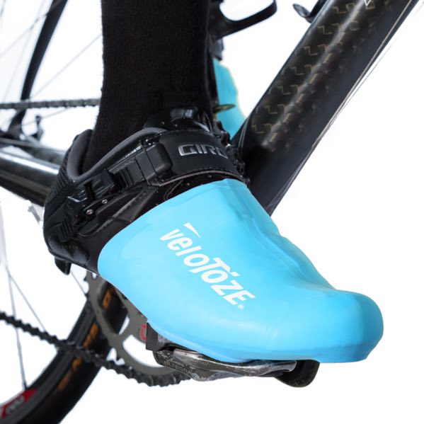 Punteras de ciclismo Neopren.es