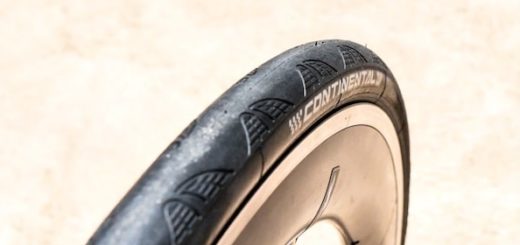cubierta tubeless carretera portada