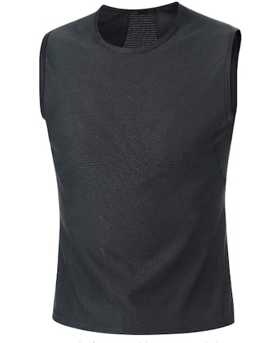 Camiseta Gore Base layer