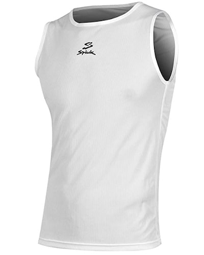 Camiseta interior ciclismo Spiuk XP