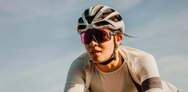 Gafas de ciclismo mujer Encuentra las mejores en este post