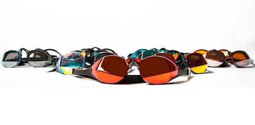 gafas natacion. magic 5