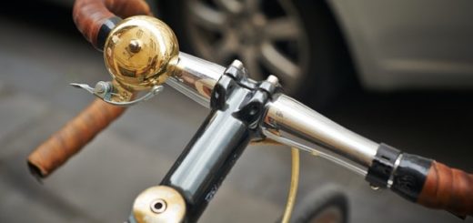 timbre bicicleta campana