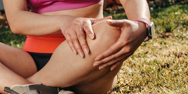 lesiones running sobrecarga