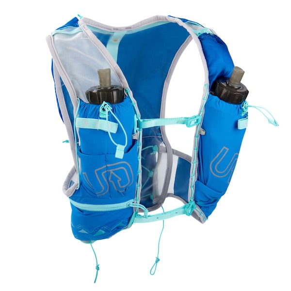 Ultimate Direction Women's Mountain Vesta 5.0 Trail Running Vest - Signature Series