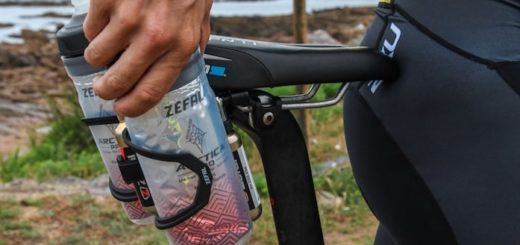 portabidones trasero triatlon zefal