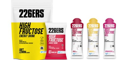 High Fructose de 226ERS
