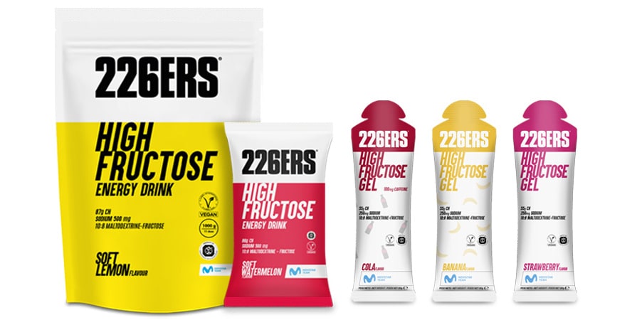 High Fructose de 226ERS