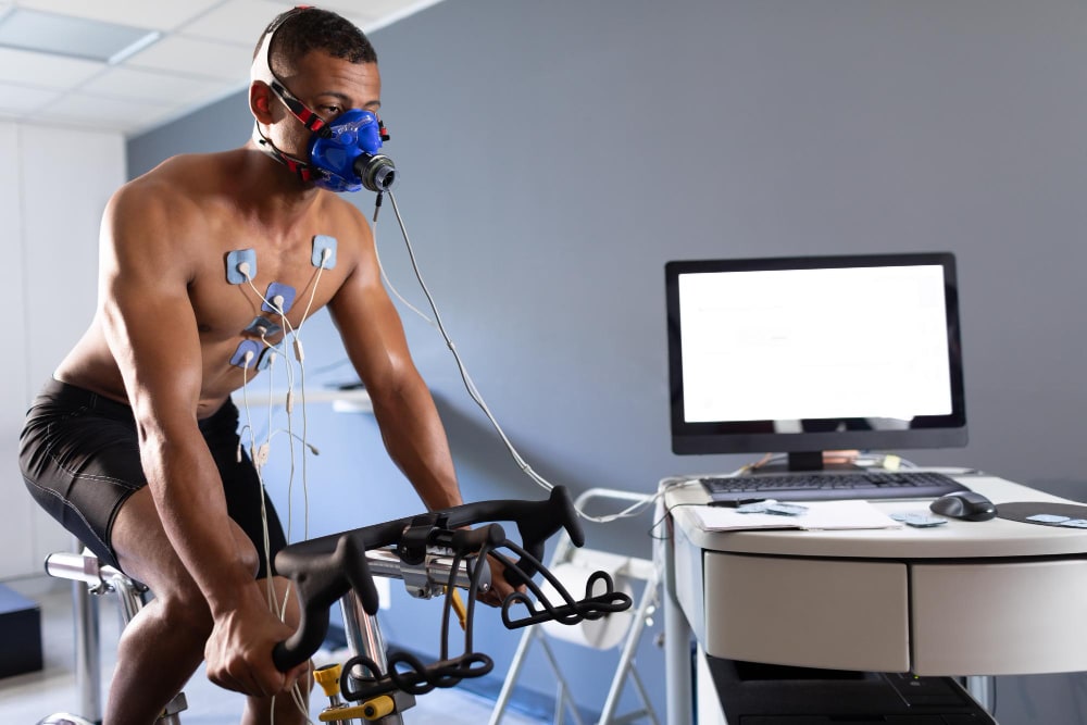375665 VO2max