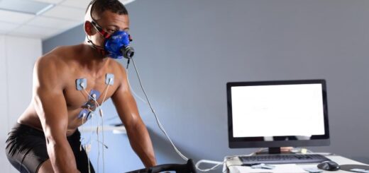 Qué es el VO₂máx