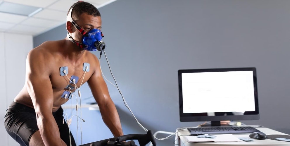 Qué es el VO₂máx