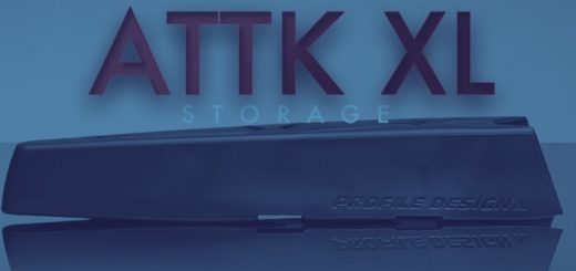 portageles ATTK profile