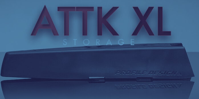 portageles ATTK profile