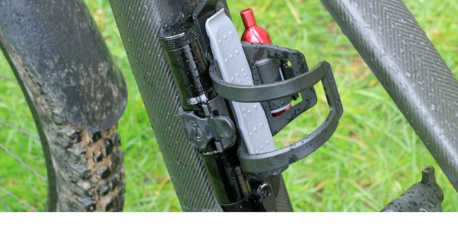 BC18 BOTTLE CAGE TOOL KIT