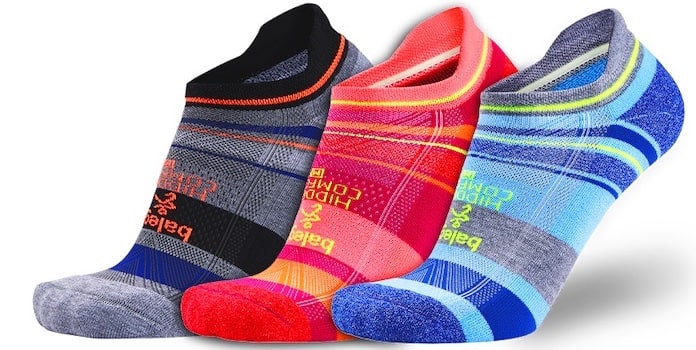 calcetines balega enduro