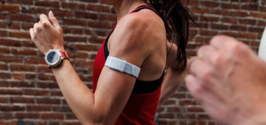 Banda de frecuencia de brazo Coros portada