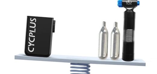 Bomba eléctrica Cyplus Tiny