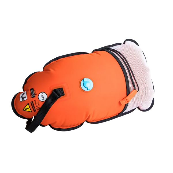 Boya de Natación en Aguas Abiertas Nabaiji OWS 100