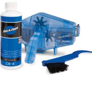 kit limpioa cadenas park tool