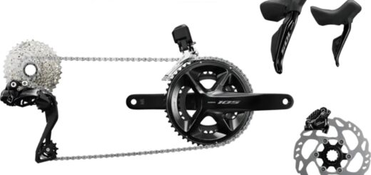 Camnbio electronico VS mecanico