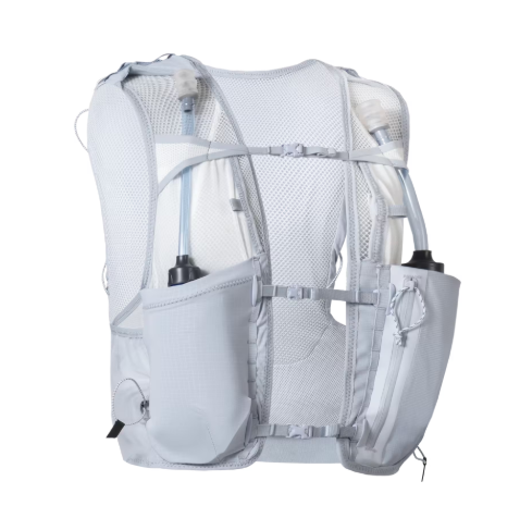 Mochila trail running mujer Kiprun 900 8L W azul
