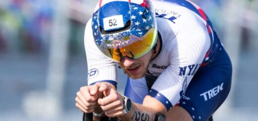 Casco Aero rudy Project The wing portada (1)