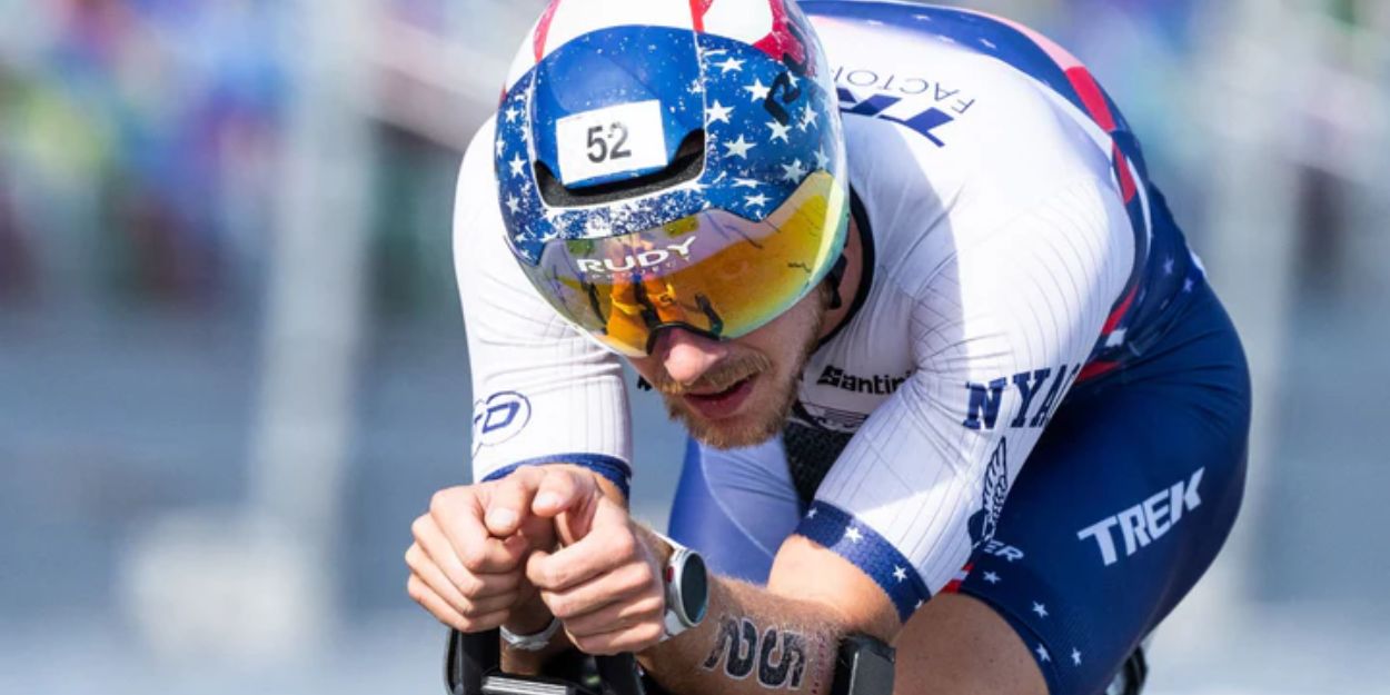 Casco Aero rudy Project The wing portada (1)