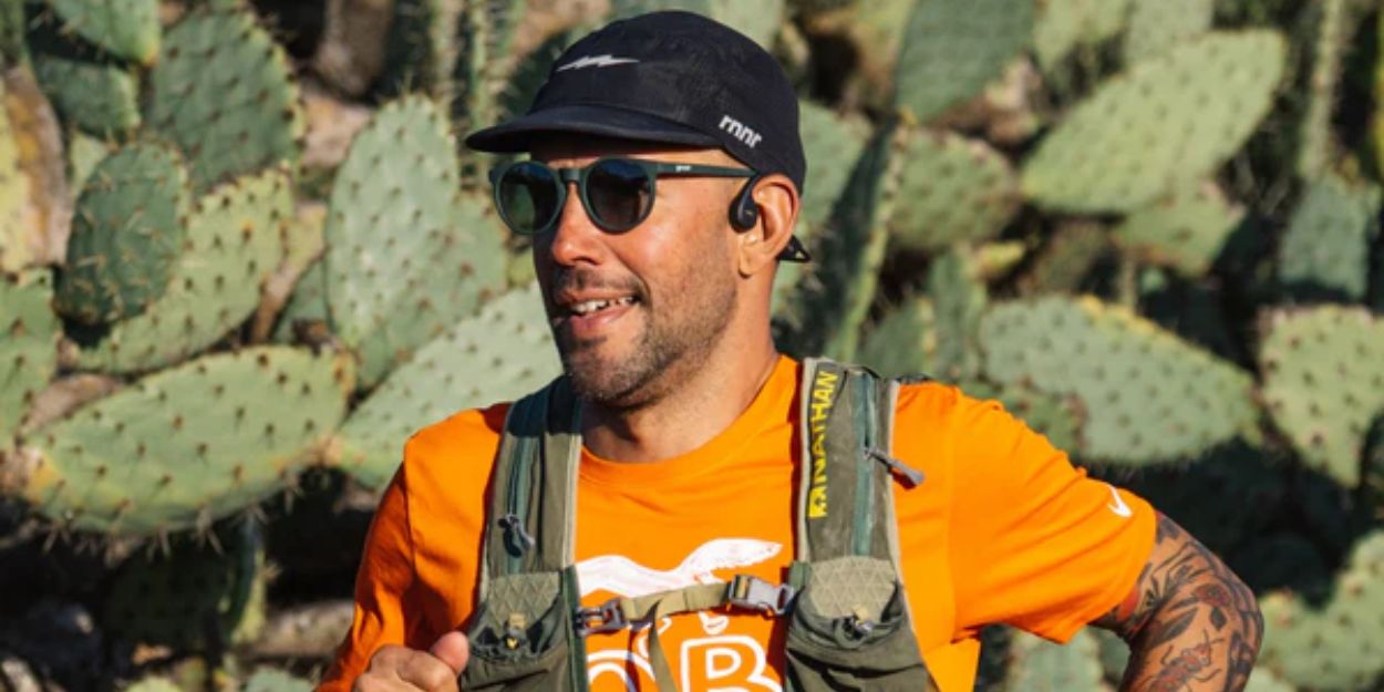 Cascos conduccion ósea H2o TRi portada